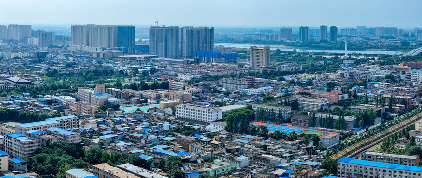 南阳市