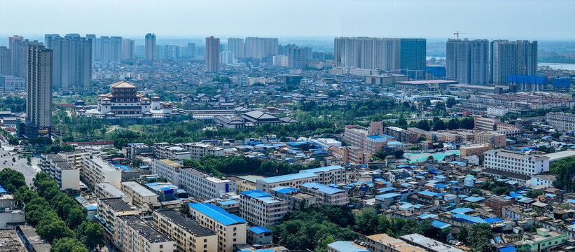 南阳市