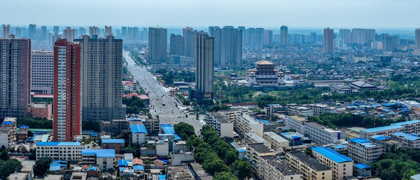 南阳市