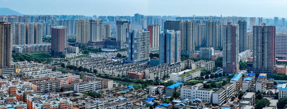 南阳市