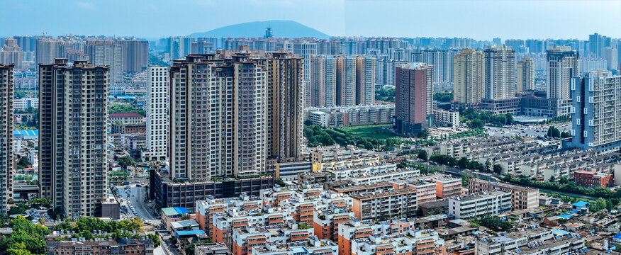 南阳市