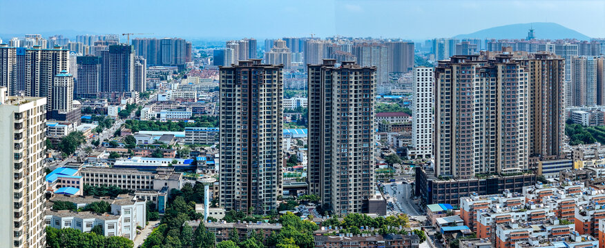 南阳市