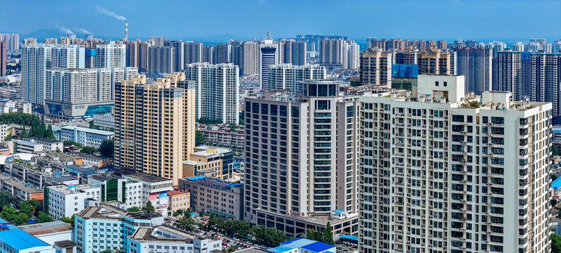 南阳市