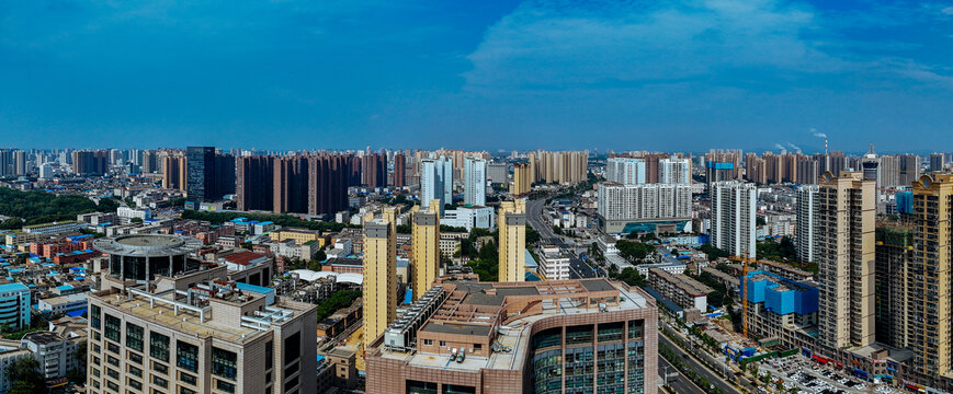 南阳市