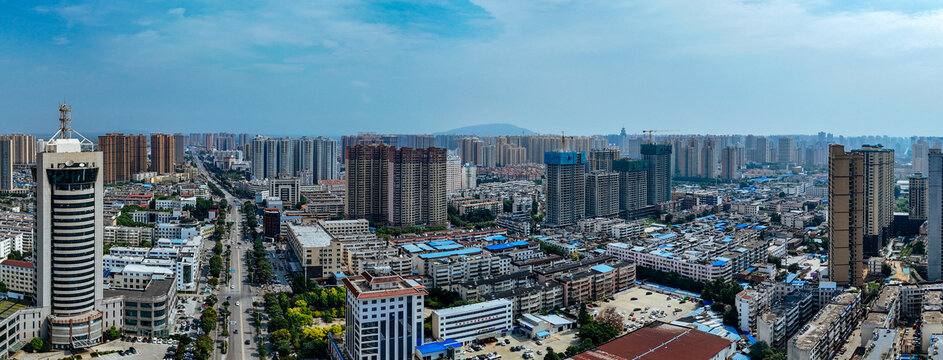 南阳市