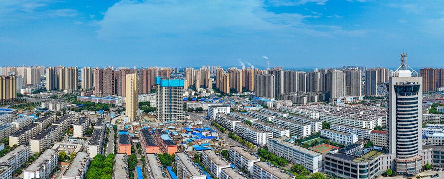 南阳市