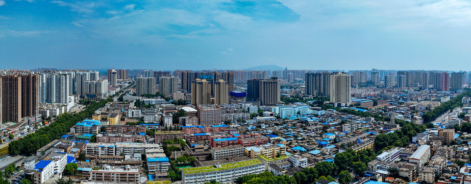 南阳市