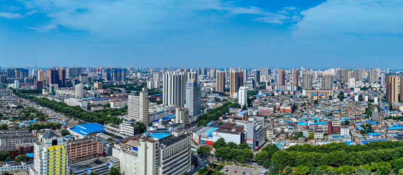 南阳市