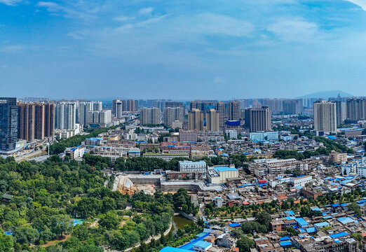 南阳市