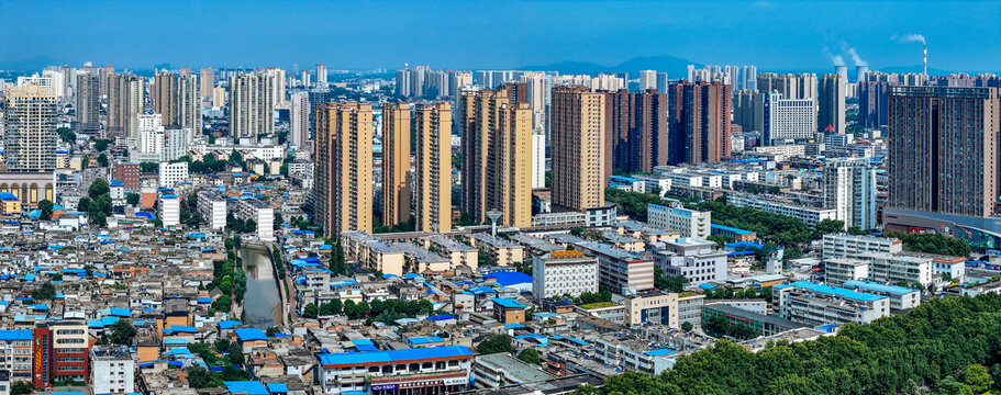 南阳市