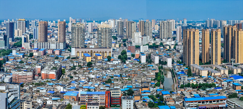 南阳市