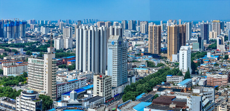 南阳市