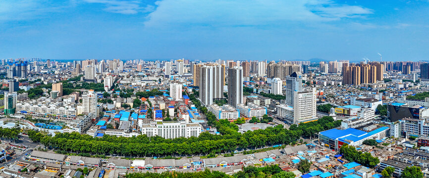 南阳市