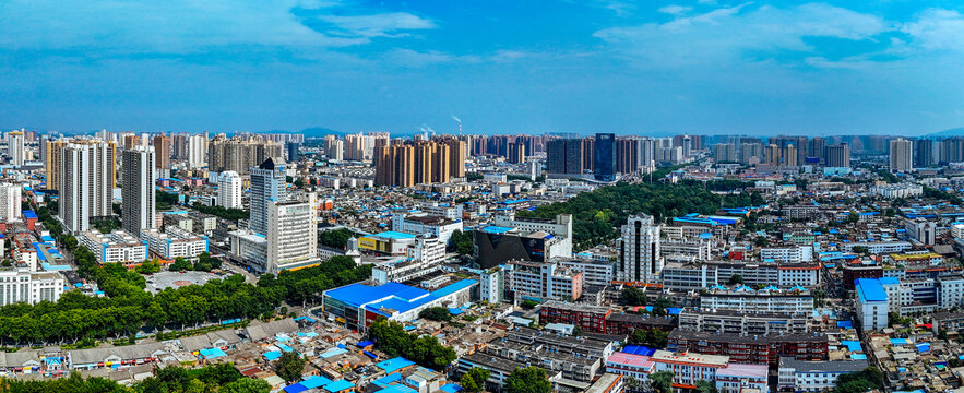 南阳市