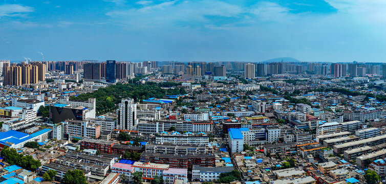 南阳市