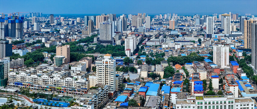 南阳市