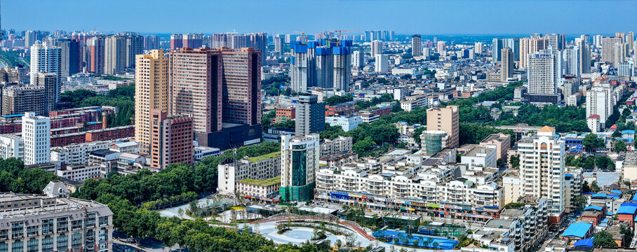 南阳市