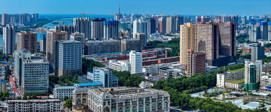 南阳市