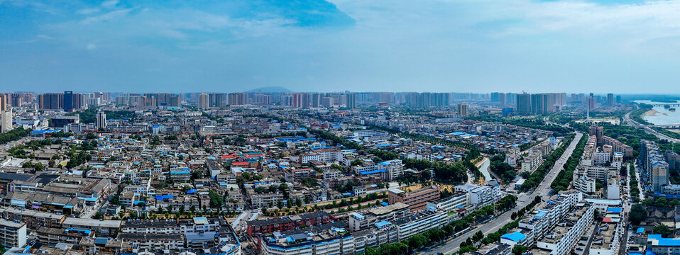 南阳市