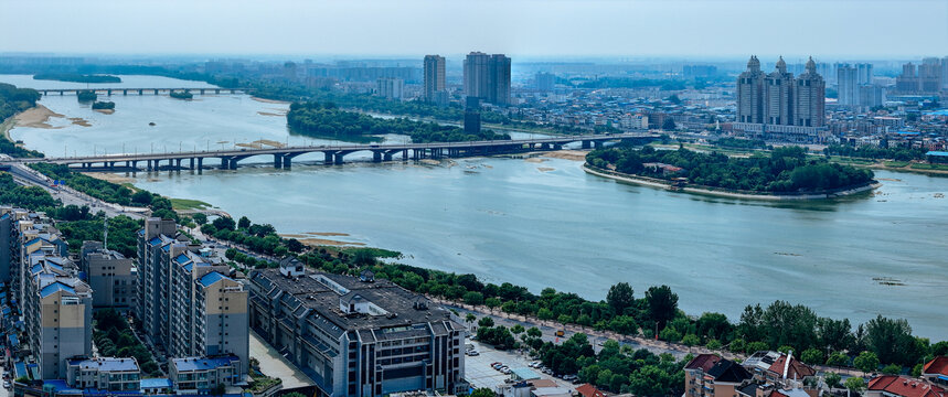 南阳市
