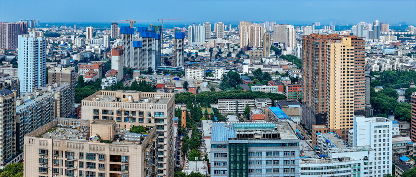 南阳市
