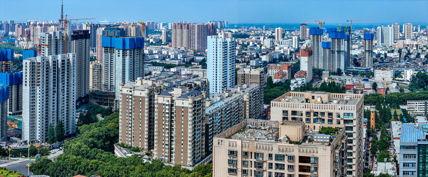 南阳市