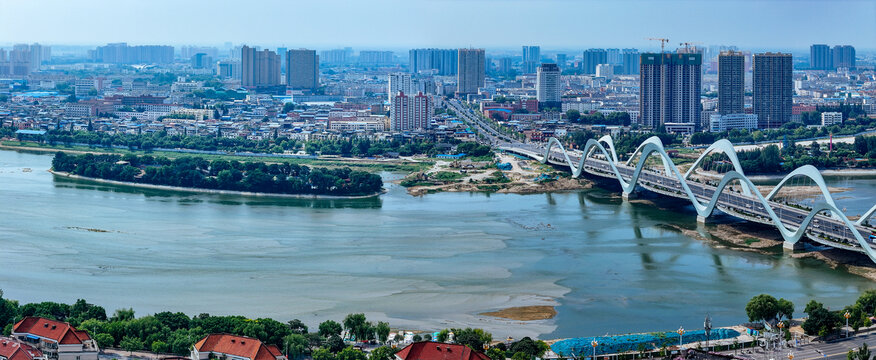 南阳市
