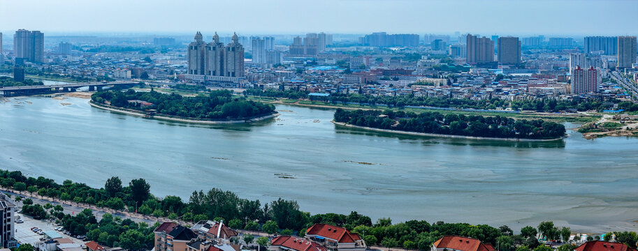 南阳市
