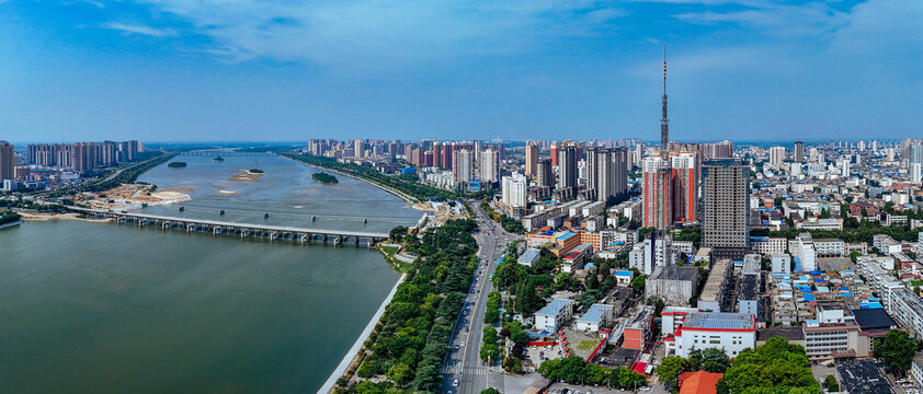 南阳市