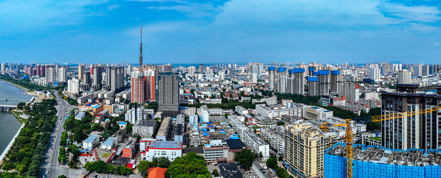 南阳市
