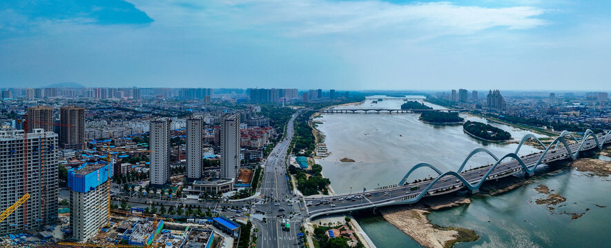 南阳市