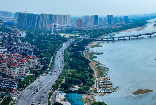 南阳市