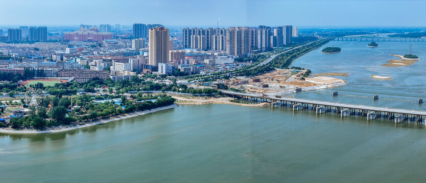南阳市