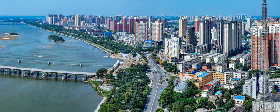 南阳市