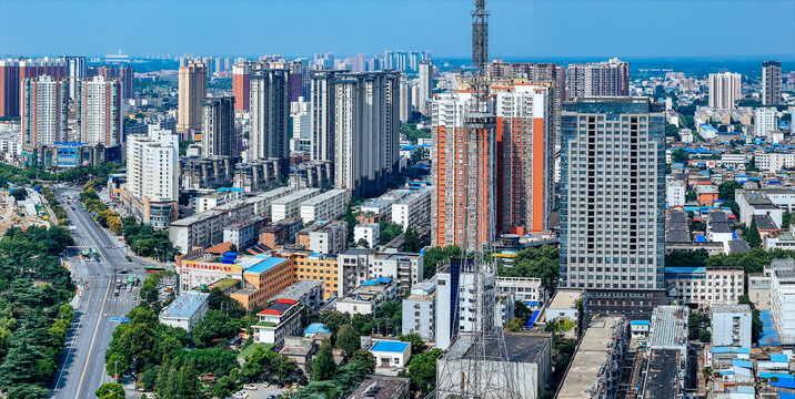南阳市