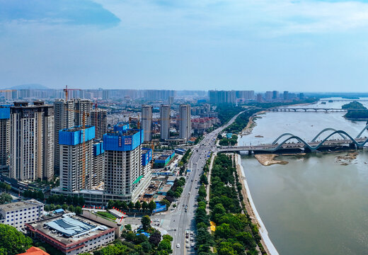 南阳市