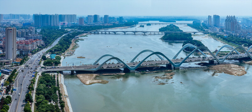 南阳市