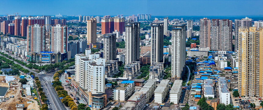 南阳市