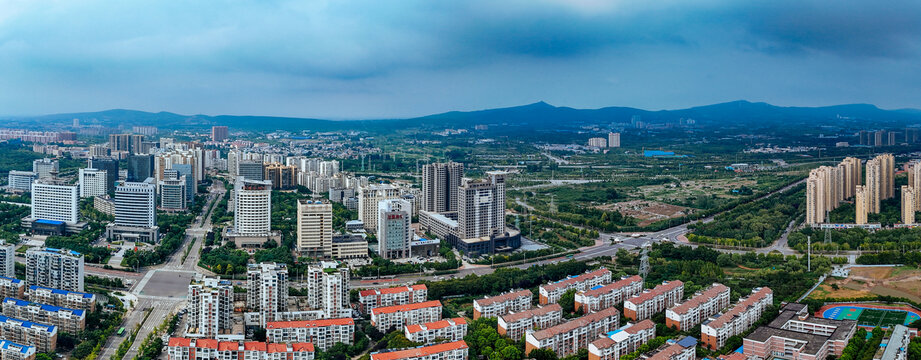 平顶山市