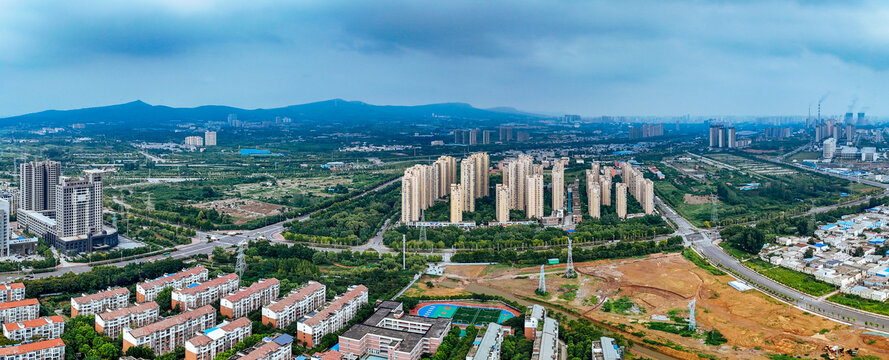 平顶山市