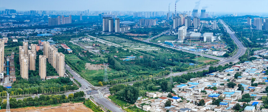 平顶山市