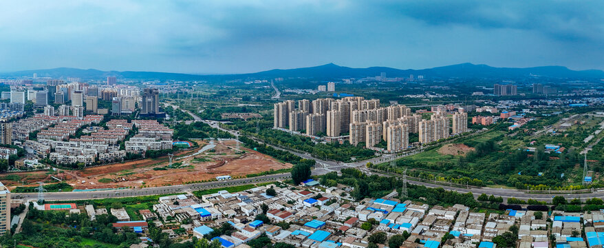 平顶山市