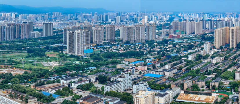 平顶山市