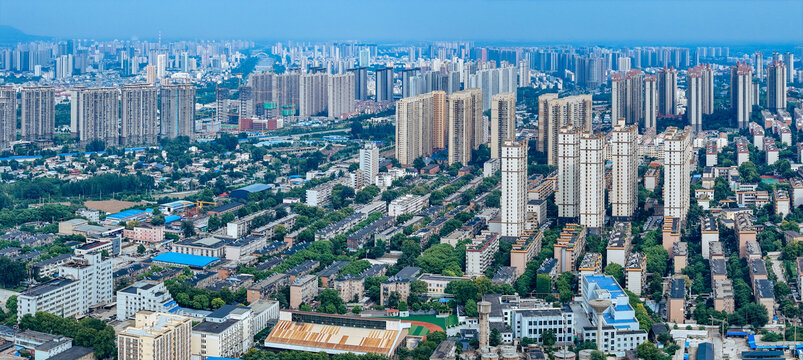 平顶山市