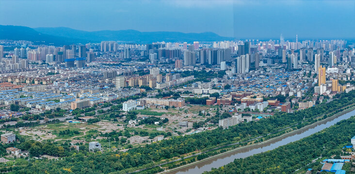 平顶山市