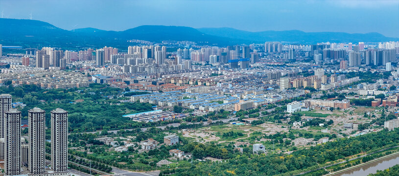 平顶山市
