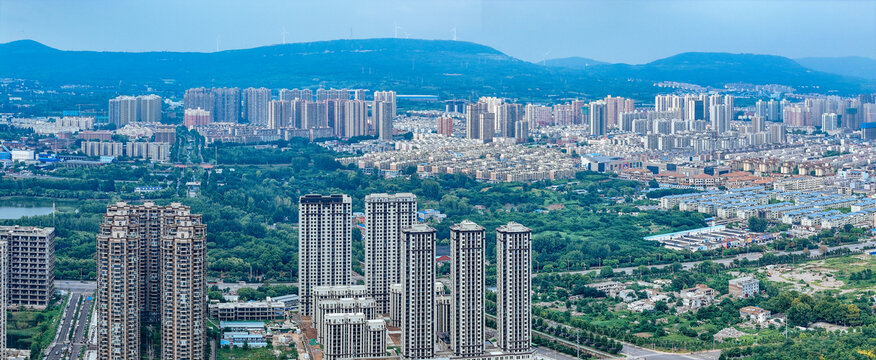 平顶山市