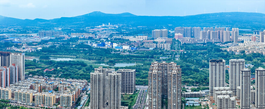 平顶山市