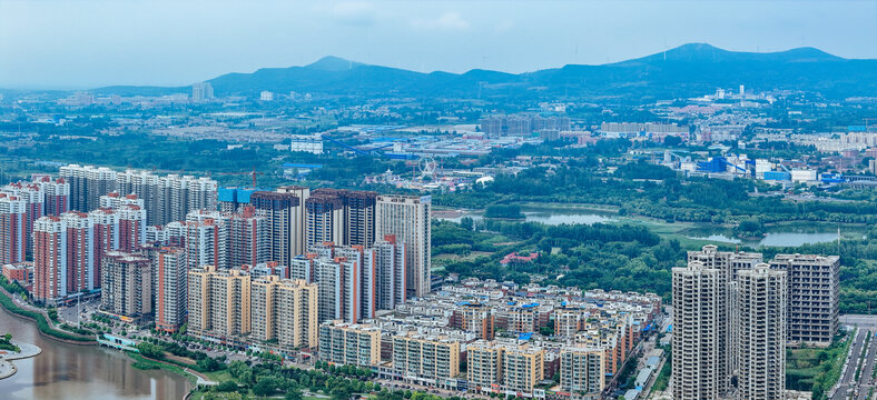 平顶山市