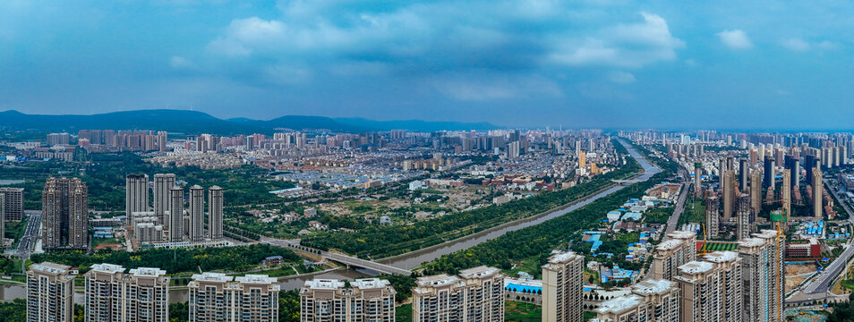 平顶山市